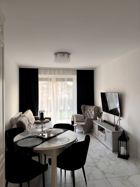 Mieszkanie Bydgoszcz