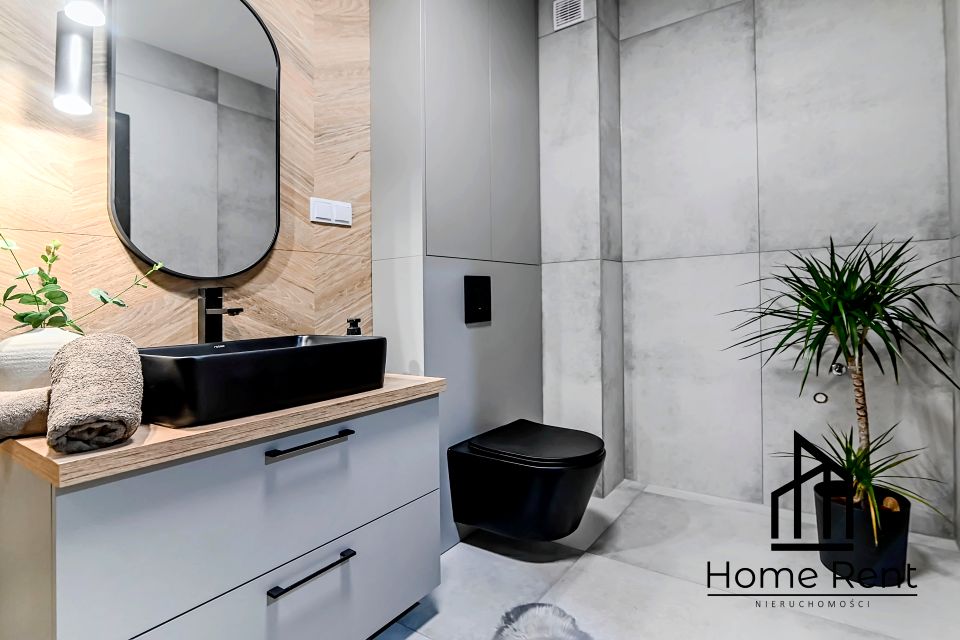 Mieszkanie Nowa Sól