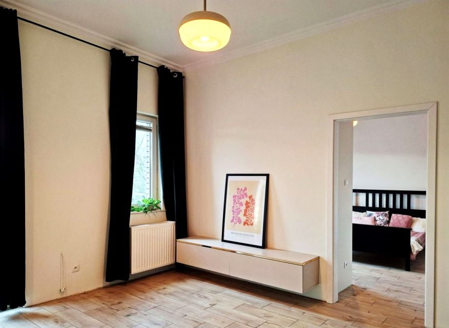 Mieszkanie Józefosław