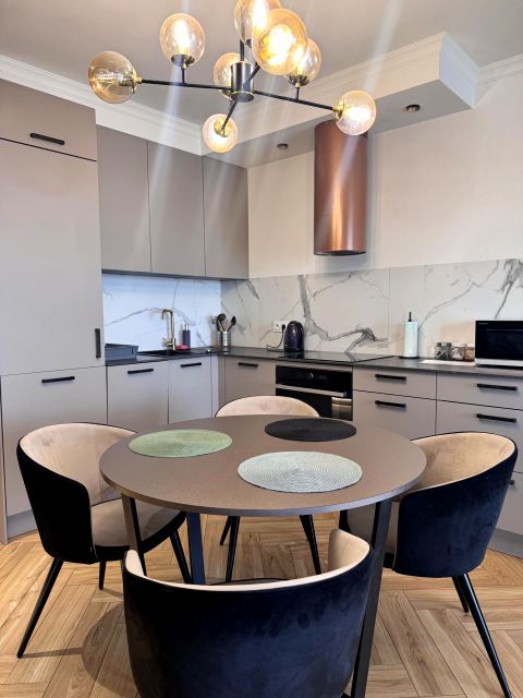 Mieszkanie Białystok