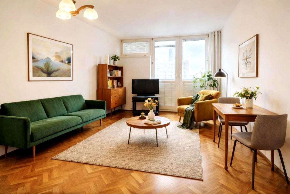 Mieszkanie Warszawa sprzedaż