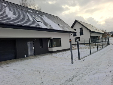 Dom Mystków sprzedaż