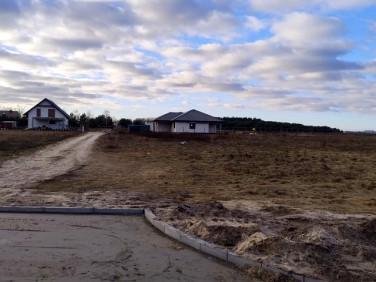 Działka budowlana sprzedam