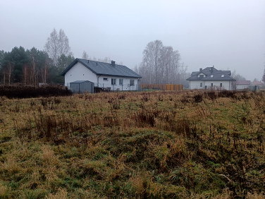 Działka budowlana Chylice sprzedam