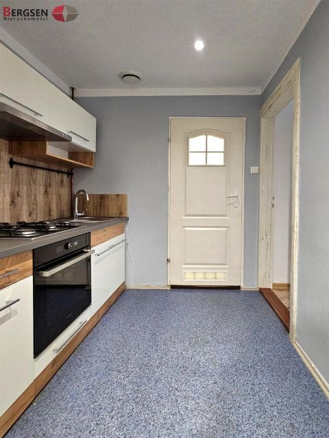 Mieszkanie Kraków wynajem