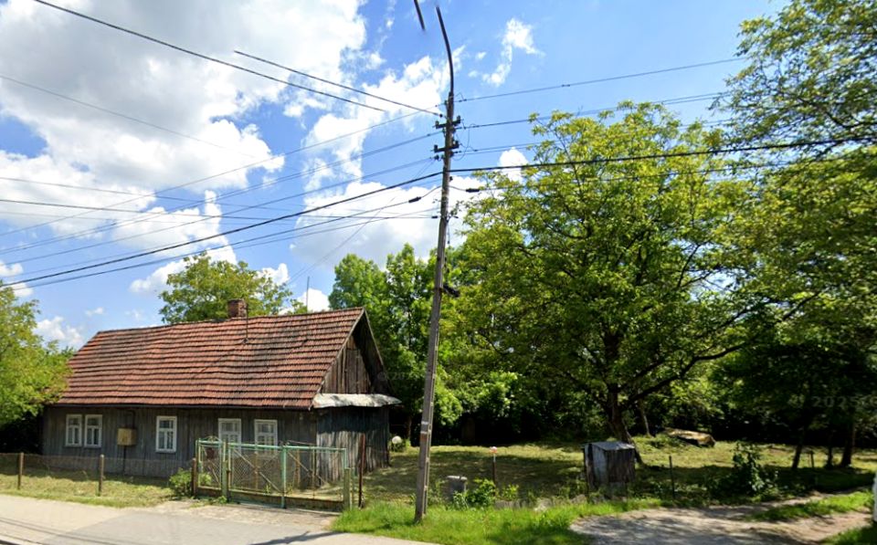 Działka budowlana Bochnia