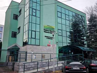 Budynek użytkowy KIELCE