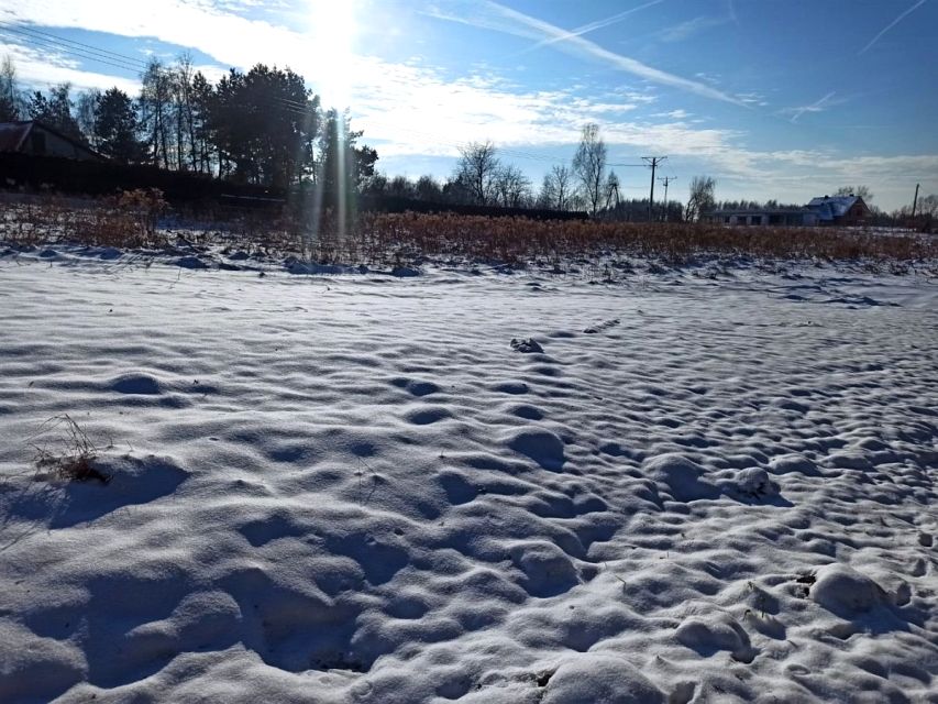 Działka Wodzisław Śląski