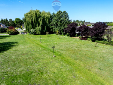 Działka budowlana Kobylniki