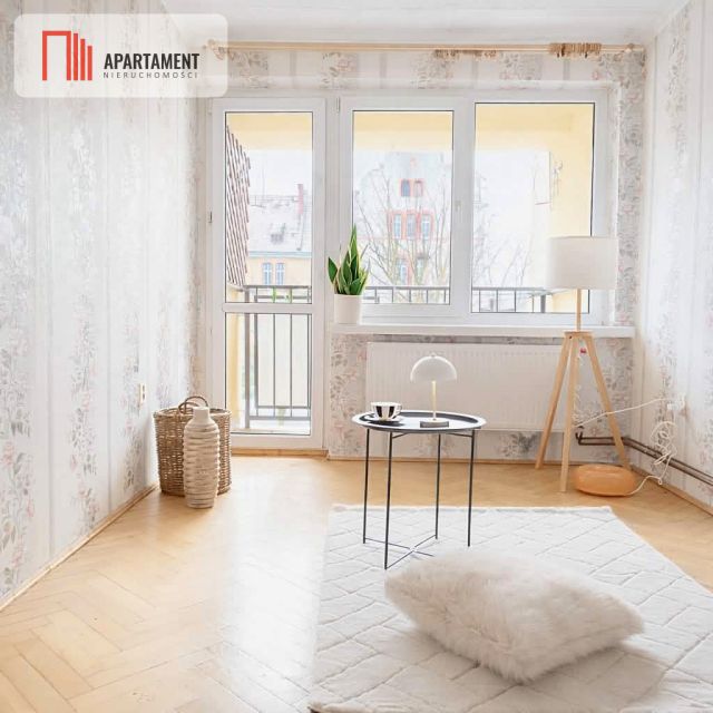 Mieszkanie Głogów sprzedaż