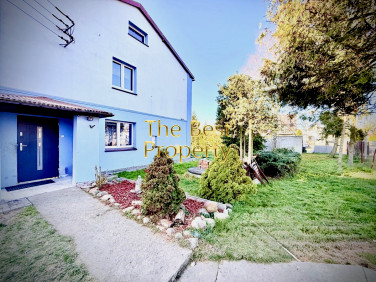 Dom Kamieniec Wrocławski