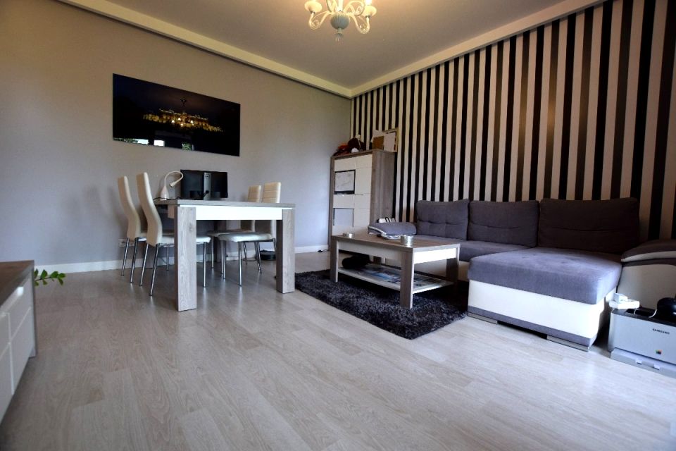 Mieszkanie Białystok