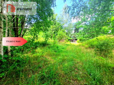 Działka inna Charzykowy sprzedam