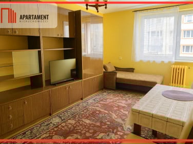 Mieszkanie Bydgoszcz