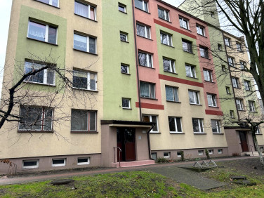 Mieszkanie Hajnówka