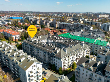 Lokal Kraków sprzedaż