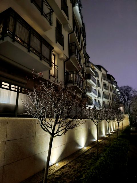 Mieszkanie Międzyzdroje