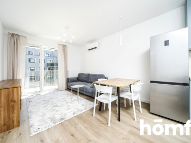 Mieszkanie Kraków wynajem