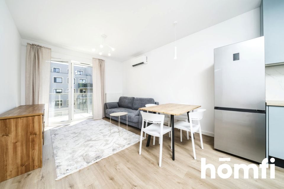 Mieszkanie Kraków wynajem