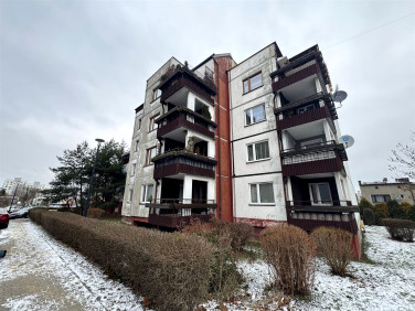 Mieszkanie Sosnowiec