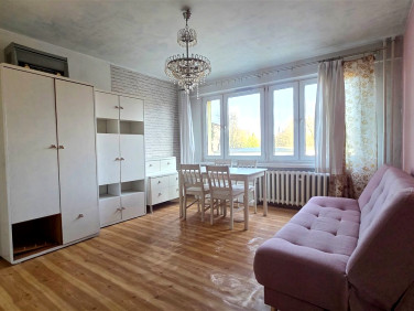 Mieszkanie Częstochowa