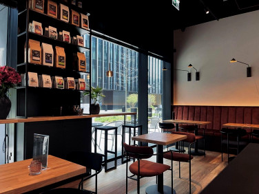 Lokal Warszawa sprzedaż