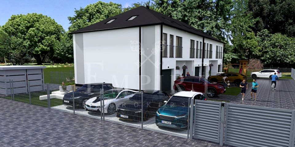 Dom Warszawa sprzedaż