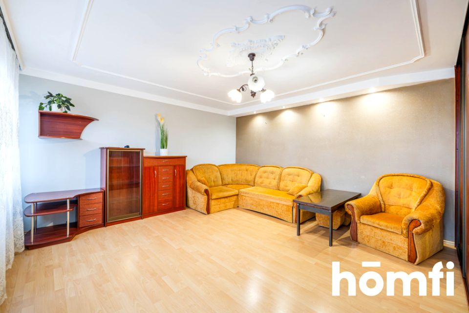 Mieszkanie Białystok