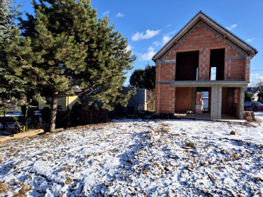 Dom Kocmyrzów-Luborzyca