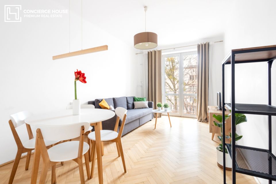 Mieszkanie Warszawa sprzedaż