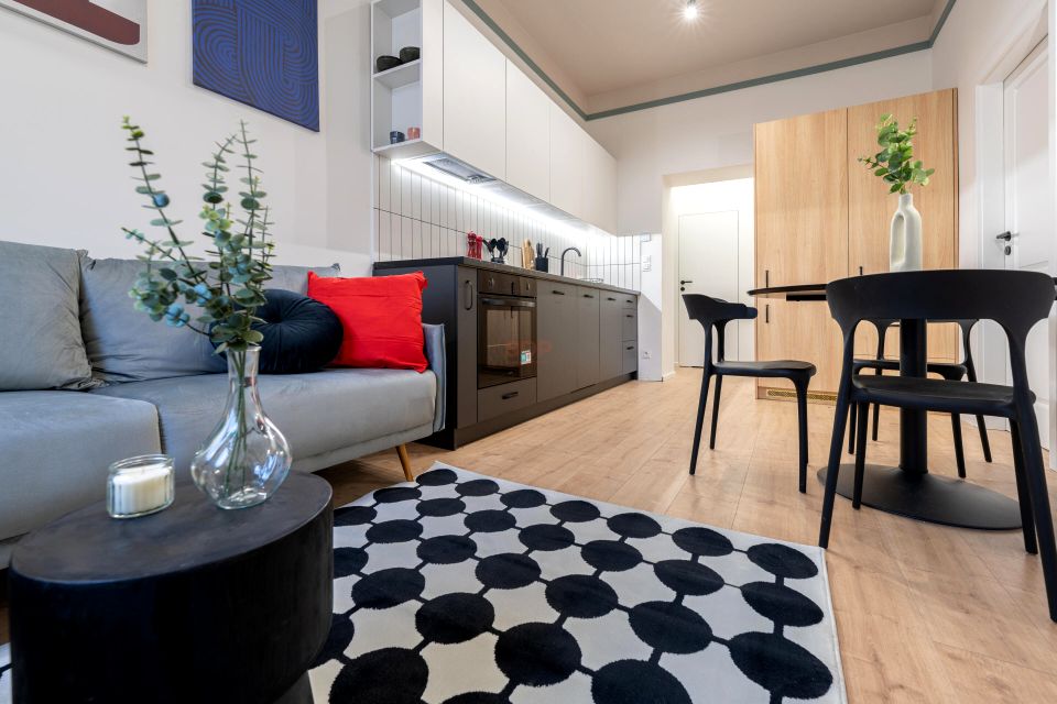 Mieszkanie Wrocław sprzedaż