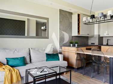 Mieszkanie Warszawa wynajem