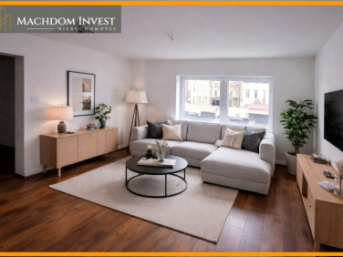 Mieszkanie Grudziądz