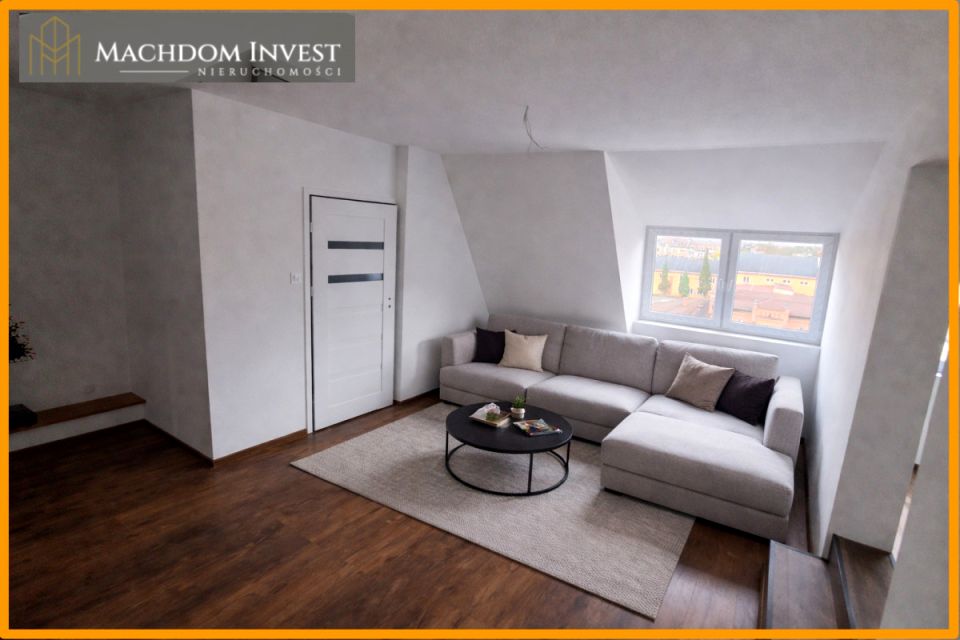 Mieszkanie Grudziądz