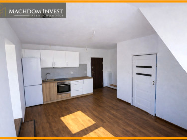 Mieszkanie Grudziądz