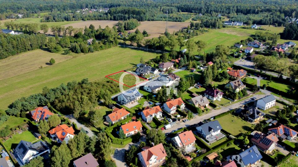 Działka inna Gdynia