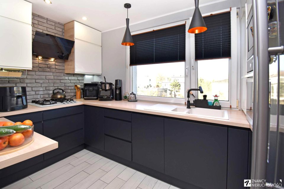 Mieszkanie Mysłowice