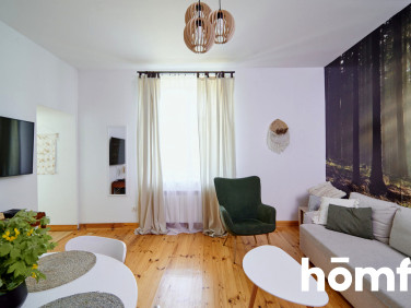 Mieszkanie Zwierzyniec