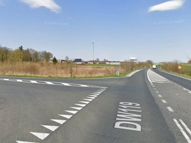 Działka budowlana sprzedam