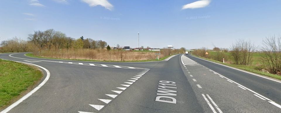 Działka budowlana sprzedam