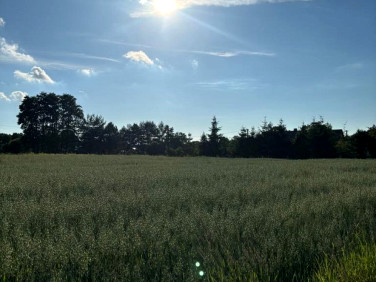 Działka budowlana sprzedam