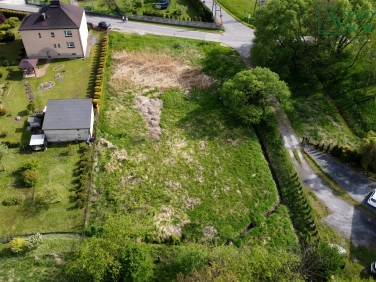 Pusta działka Knurów