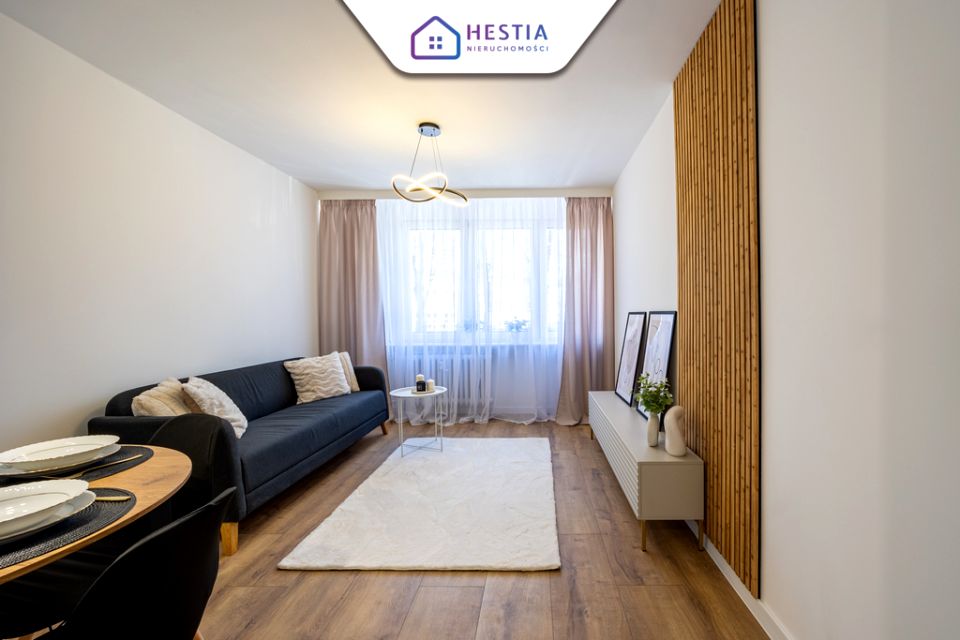 Mieszkanie SZCZECIN sprzedaż