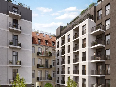 Mieszkanie apartamentowiec sprzedaż