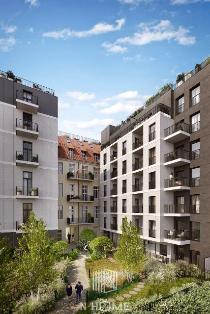Mieszkanie apartamentowiec sprzedaż