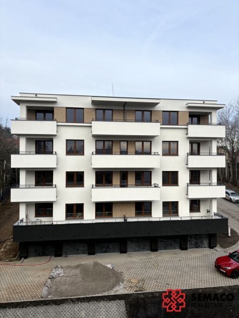 Mieszkanie Wieliczka