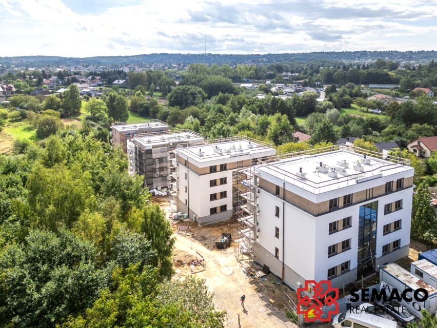 Mieszkanie blok mieszkalny sprzedaż