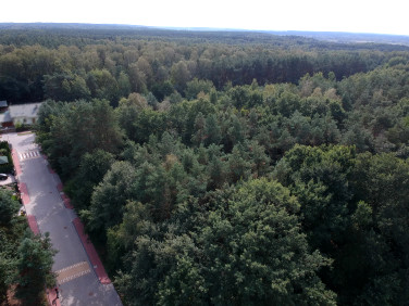 Działka inwestycyjna Puławy sprzedam