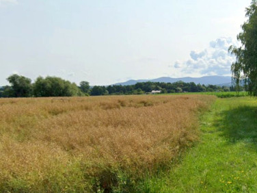 Działka budowlana Kozakowice Dolne sprzedam