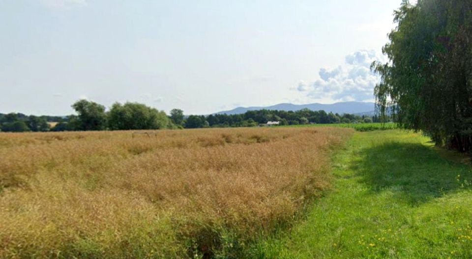 Działka budowlana Kozakowice Dolne sprzedam
